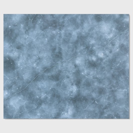 Bevroren Cadeaupapier (Vlak)