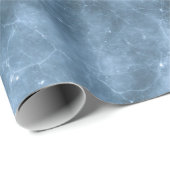 Bevroren Cadeaupapier (Rol Hoek)