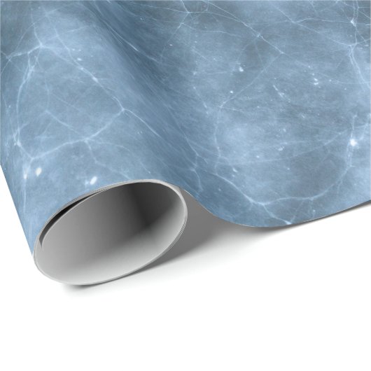 Bevroren Cadeaupapier (Rol Hoek)