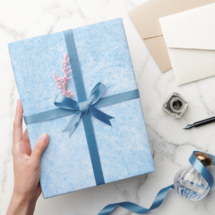 Bevroren Cadeaupapier