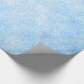 Bevroren Cadeaupapier (Hoek)