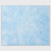 Bevroren Cadeaupapier (Vlak)