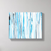 Bevroren Canvas Afdruk (Voorkant)