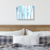 Bevroren Canvas Afdruk (Insitu (Slaapkamer))