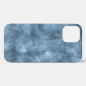 Bevroren Case-Mate iPhone Case (Achterkant (horizontaal))