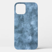 Bevroren Case-Mate iPhone Case (Achterkant)