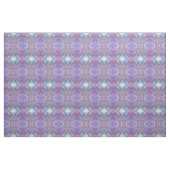 Bevroren dromen stof (Yard (91,4 cm))