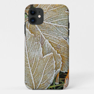 Bevroren esdoorn iPhone 5 Casemate hoes