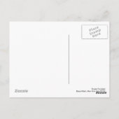 Bevroren fontain Bryant Park Manhattan New York NY Briefkaart (Achterkant)