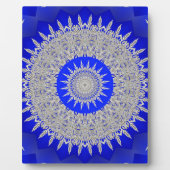 Bevroren Fotoplaat (Voorkant)