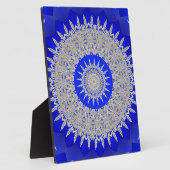 Bevroren Fotoplaat (Zijkant)