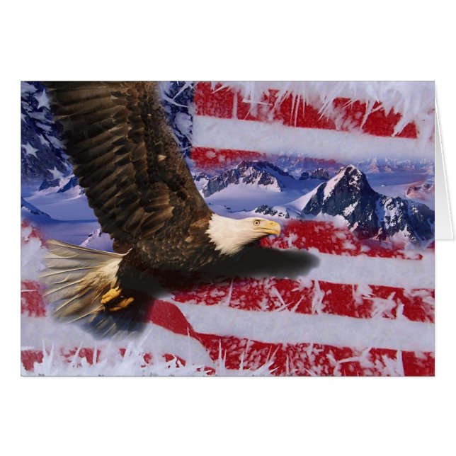 Bevroren glorie (Voorkant Horizontaal)