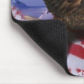 Bevroren glorie muismat (Hoek)