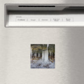 Bevroren grot magneet (Insitu (Vaatwasser))