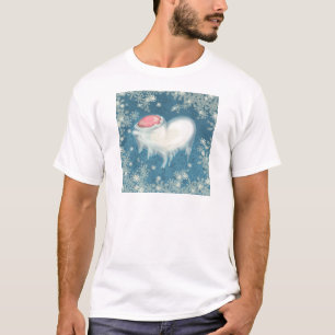 Bevroren Hart T-shirt