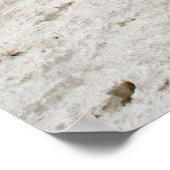 Bevroren in Time Poster (Hoek)