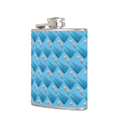 bevroren kolf heupfles (Links)