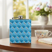 bevroren kolf heupfles