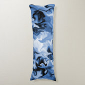 Bevroren..... Lichaamskussen (Voorkant Verticaal)