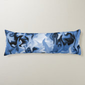 Bevroren..... Lichaamskussen (Voorkant)