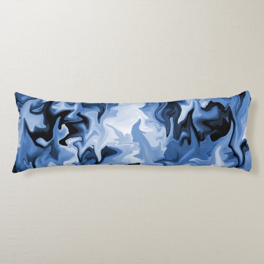 Bevroren..... Lichaamskussen (Voorkant)