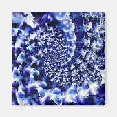 Bevroren magneten (Voorkant)