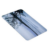 Bevroren meer magneet (Rechterzijde)