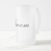 Bevroren Mok (Voorkant rechts)