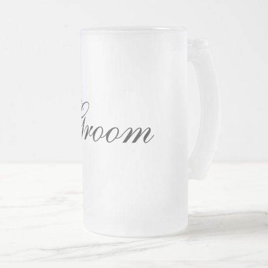 Bevroren Mok (Voorkant rechts)