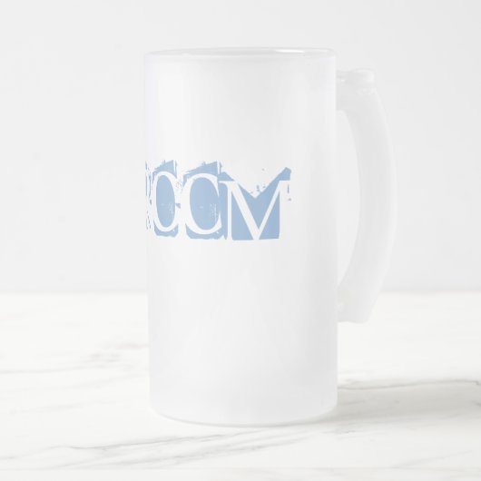 Bevroren Mok (Voorkant rechts)