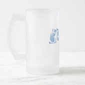 Bevroren Mok (Links)