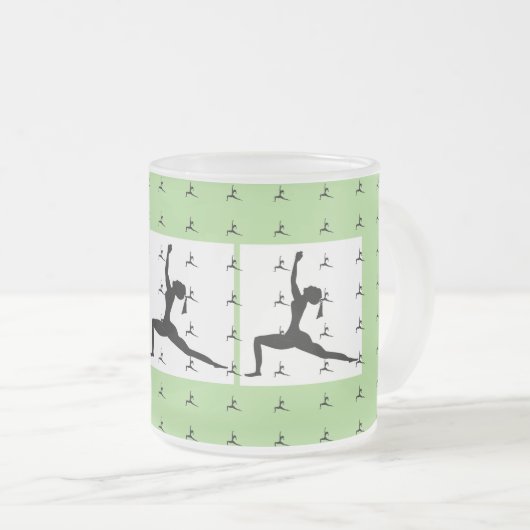 Bevroren Mok Fun (Voorkant rechts)