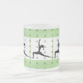 Bevroren Mok Fun (Center)