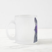Bevroren Mok van 10 oz bevroren glas (Links)
