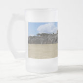 Bevroren Mok van 473 ml, gevroren glas (Links)