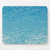 Bevroren.... Muismat (Voorkant)