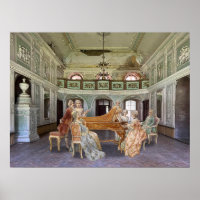 Bevroren Muziek