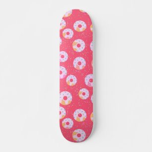 Bevroren noten persoonlijk skateboard