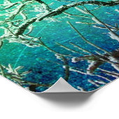 Bevroren Poster (Hoek)