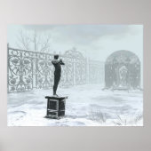 Bevroren Poster (Voorkant)