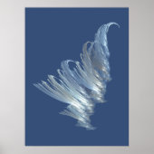 Bevroren Poster (Voorkant)