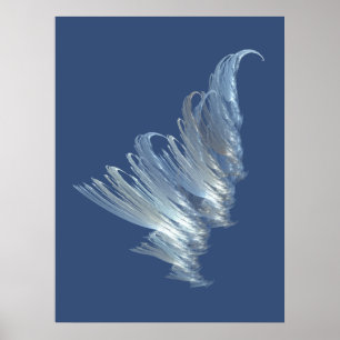 Bevroren Poster