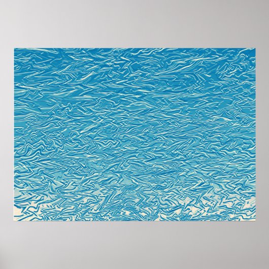 Bevroren.... Poster (Voorkant)