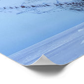 Bevroren Poster (Hoek)