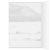 Bevroren rivier (Binnen (Links))