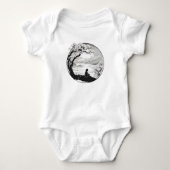 bevroren romper (Voorkant)