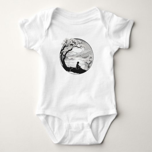 bevroren romper (Voorkant)