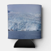 Bevroren schoonheid blikjeskoeler (Achterkant)