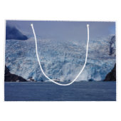 Bevroren schoonheid groot cadeauzakje (Achterkant)