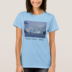 Bevroren Schoonheid T-Shirt